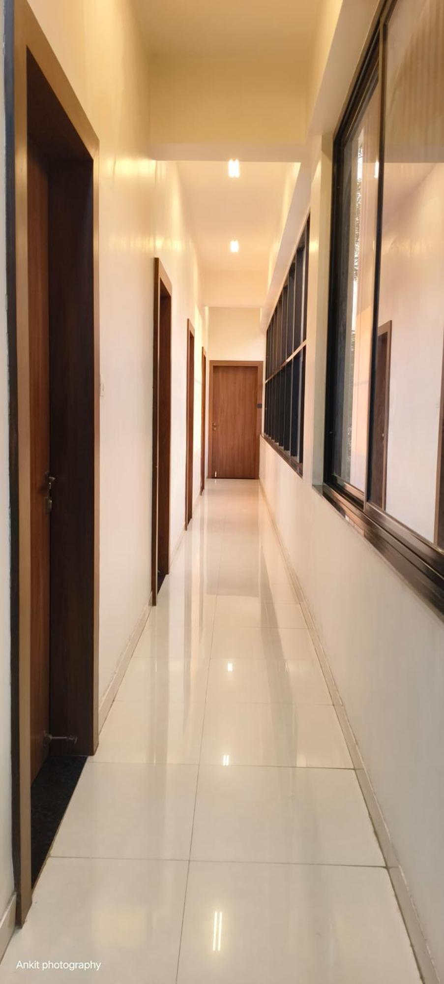 Fabhotel Royal Suits - Nr Mahadji Shinde Chhatri Mundhva Eksteriør bilde